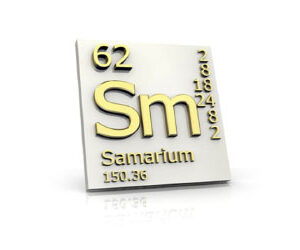 SAMARIUM 153