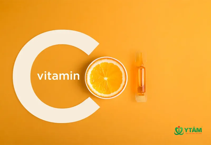 Vitamin C – Vũ khí bí mật số 1 cho cuộc sống khỏe đẹp