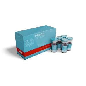 RPHRENO (DMSA) - SUCCÍMER