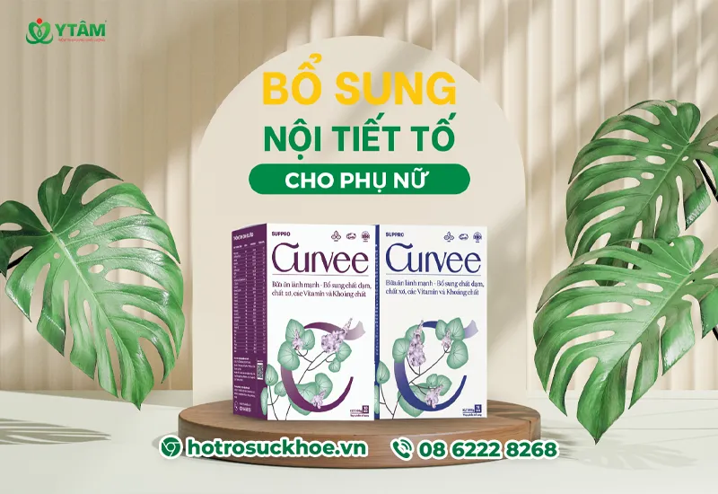 HỖ TRỢ GIẢM CÂN SUPPRO CURVEE